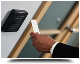 access control