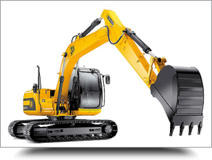 excavator